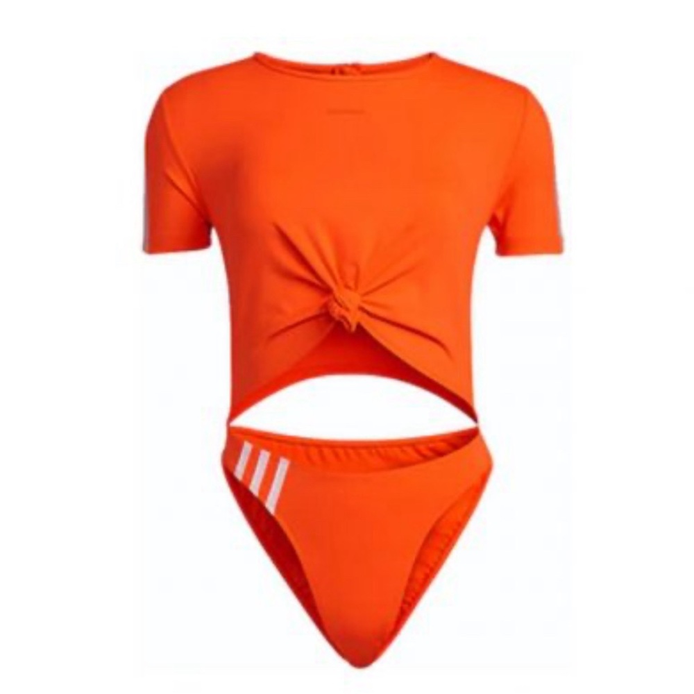 Ivy Park Swim Suit